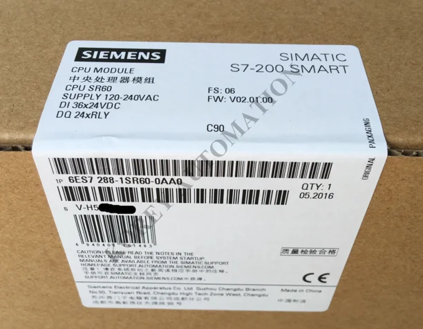 

In Stock Siemens 3SB3400-0B Omron E3XA-CC4A AZ17-11 zrk