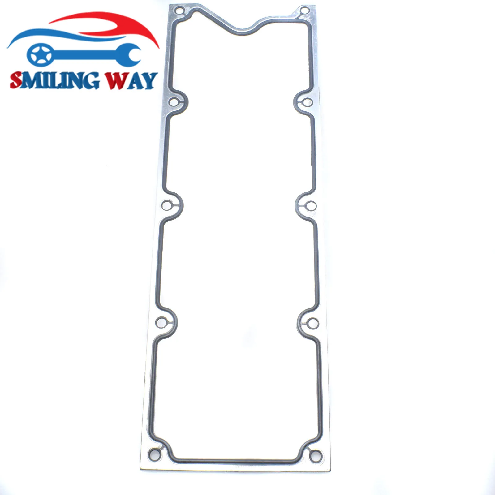 Прокладка прокладки крышки лотка 12558178 для LS LQ4 LQ9 Buick Cadillac Chevrolet GMC Hummer Pontiac 5.3L 6.0L 5.7L
