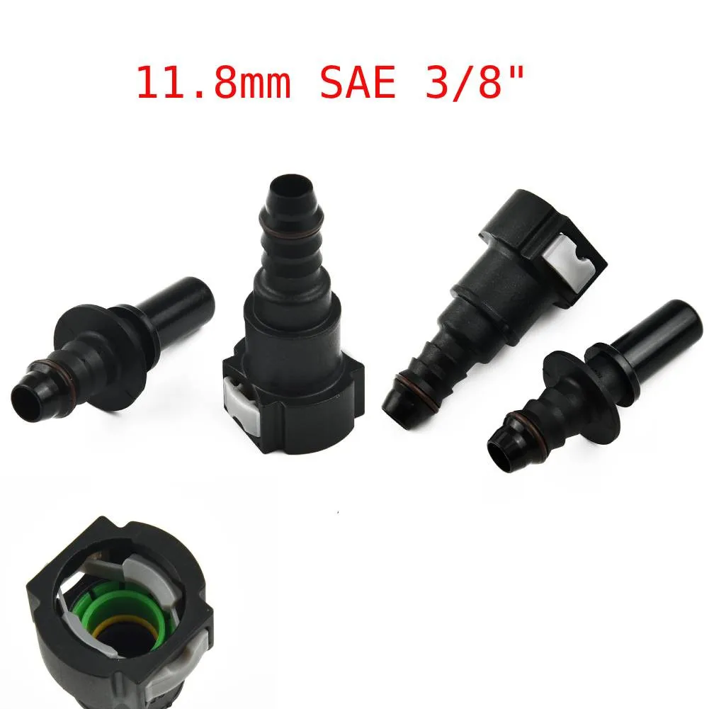 

Fuel Line Hose Crimper Quick Connect Release Tools Automotive Connector