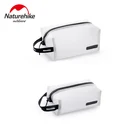 Сумка для туалетных принадлежностей Naturehike, водонепроницаемая, из ТПУ, сетчатая, женская сумка для хранения, сумка для стирки, для улицы, путешествий, бизнеса