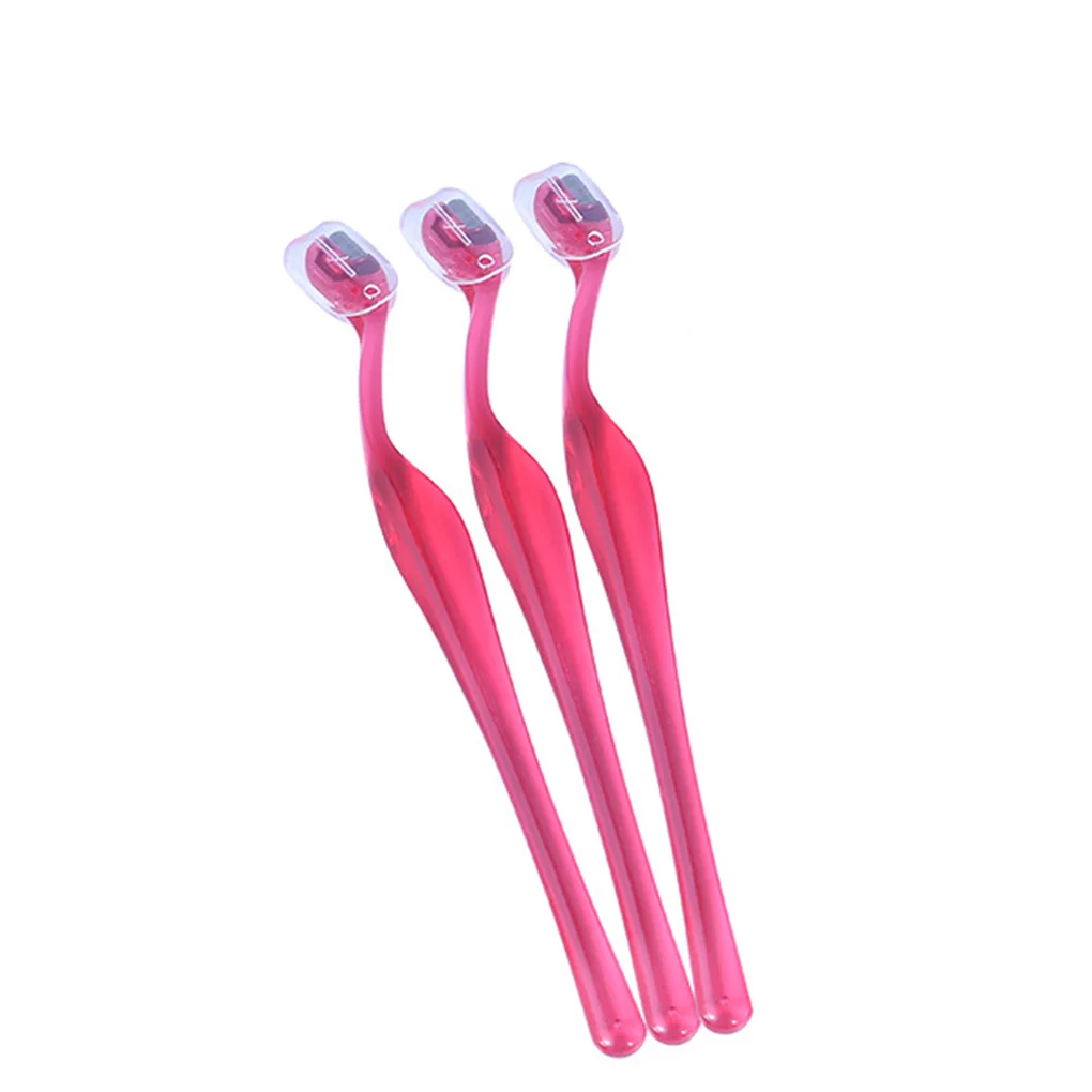 Бритва для бровей и 14 5 см высококачественный триммер шейпер бритва лица удаления