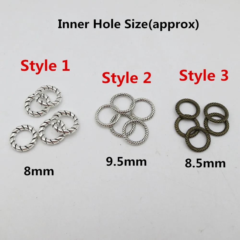 10 шт. 30 бисер для волос в форме дредов|dread cuffs|dreadlock beadsbeads dread |