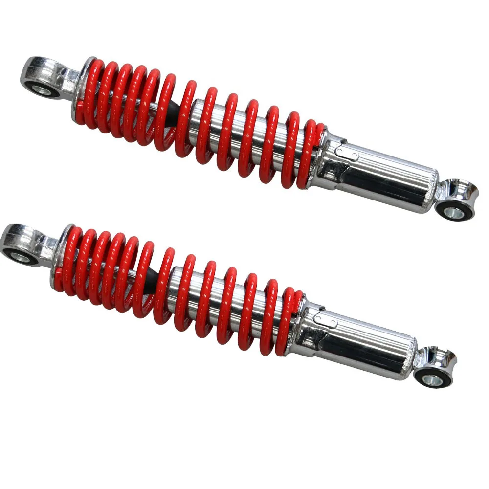 

290mm Front Shock Absorber Shocker Suspension Spring for ATV QUAD BIKE Buggy