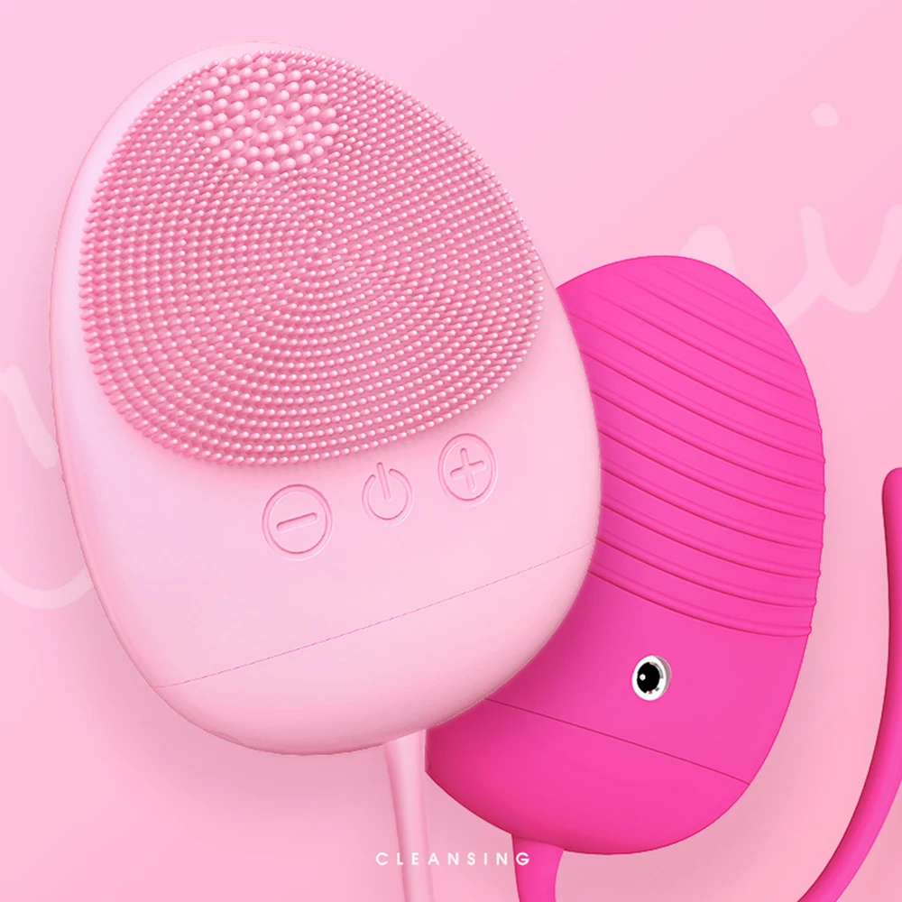 Косметический инструмент многофункциональное полотенце для лица очищающее