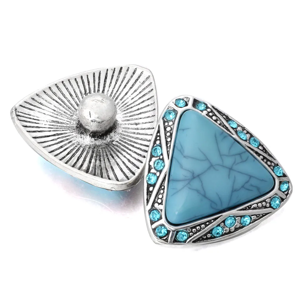 Винтажный натуральный камень 18 мм 6 шт./лот | Украшения и аксессуары