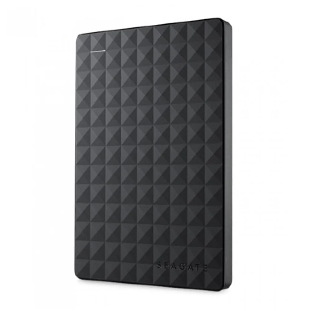 Внешний портативный жесткий диск Seagate Expansion| STEA2000400| 2000ГБ| 2 5&quot| 5400RPM| USB 3.0|Гарантия