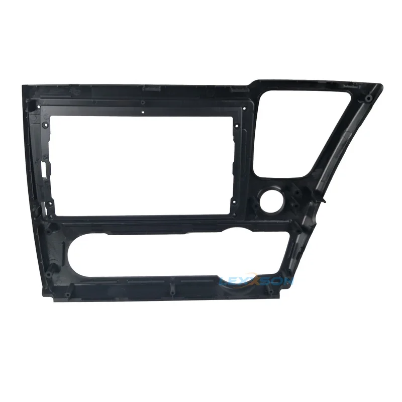 9-дюймовая Автомобильная панель для HONDA Civic 2013-2015 американская версия аудиофитинг