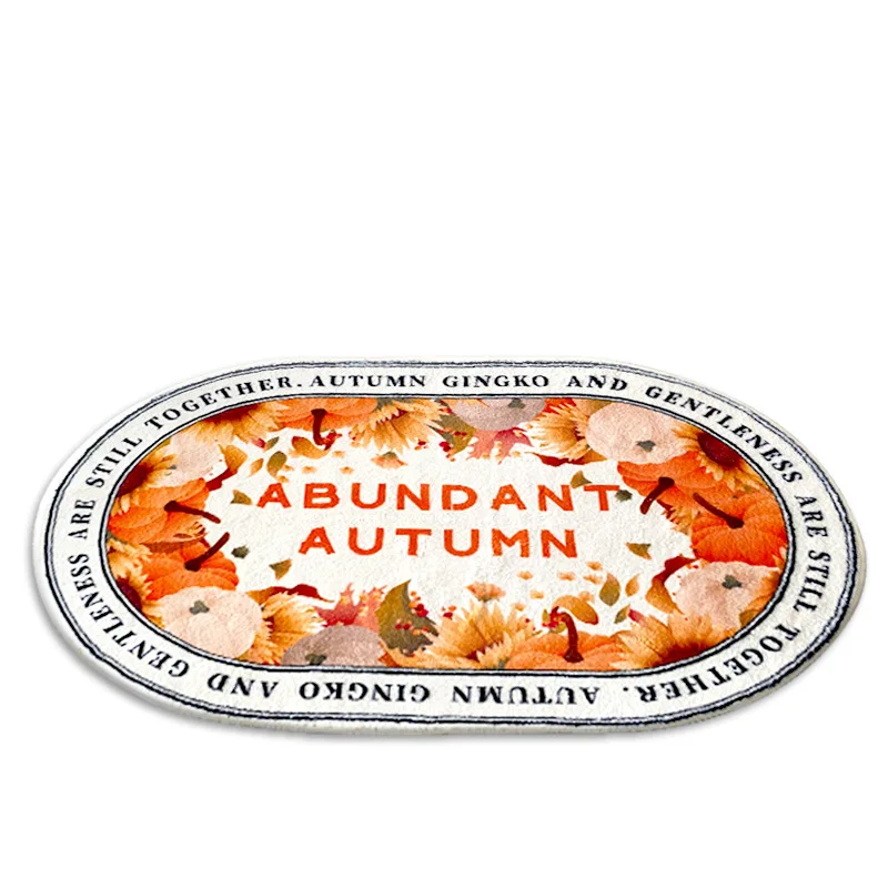 

Нескользящий коврик для ног, 40*60 см, для украшения ландшафта