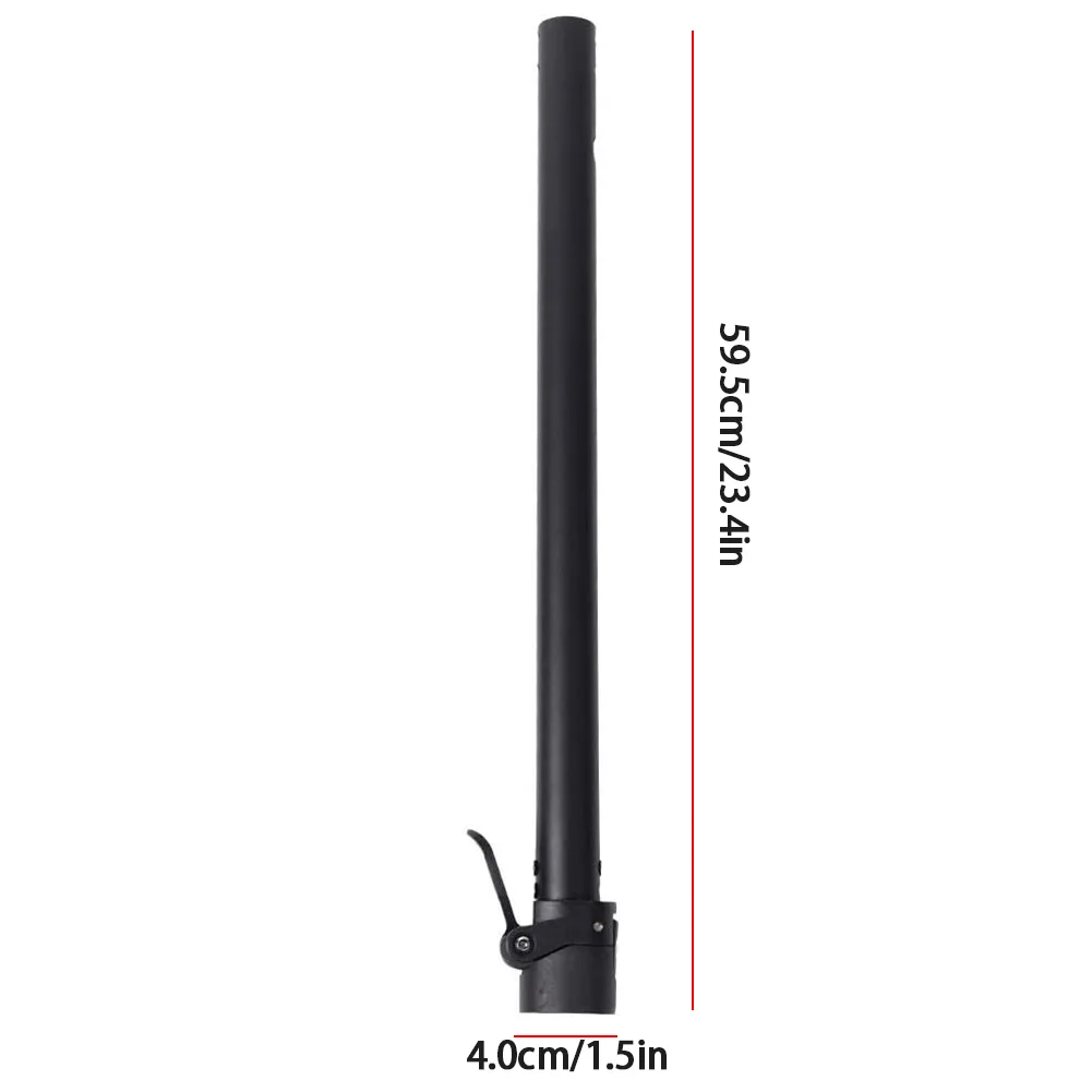 

Electric scooter folding standpipe folding electric scooter parts basic accessories easy to install suitable for Xiaomi M365 Pro