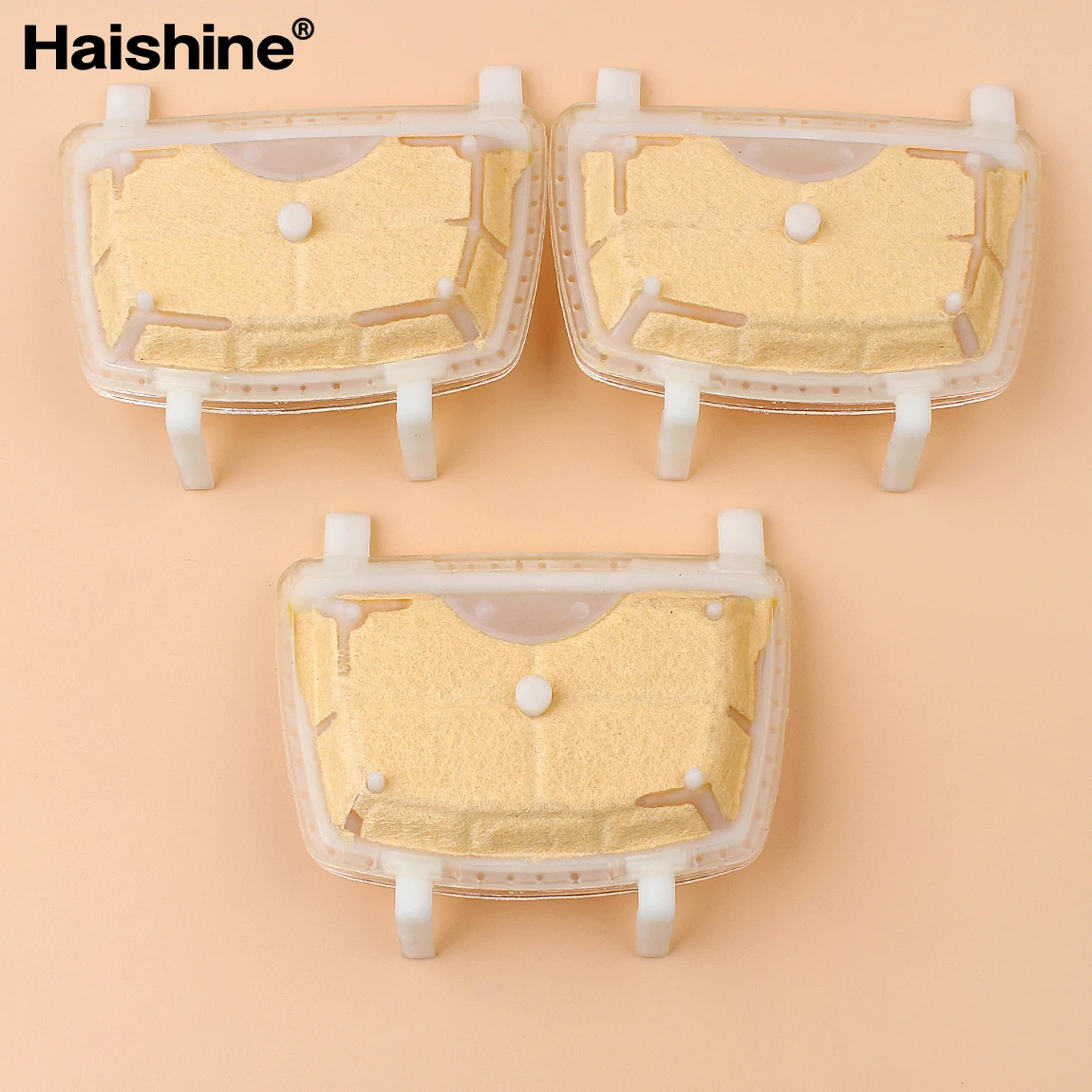 Воздушный фильтр 3 шт./лот очиститель для STIHL MS171 MS181 MS211 MS 171 181 211 запасные части