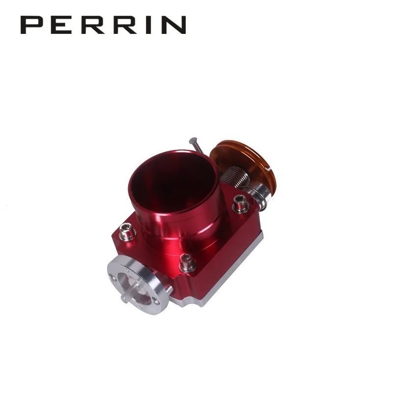 Новый корпус дроссельной заслонки для SU Bar WRX STI EJ20 EJ25 02-05 65 мм 70 80 90 100 | Автомобили и