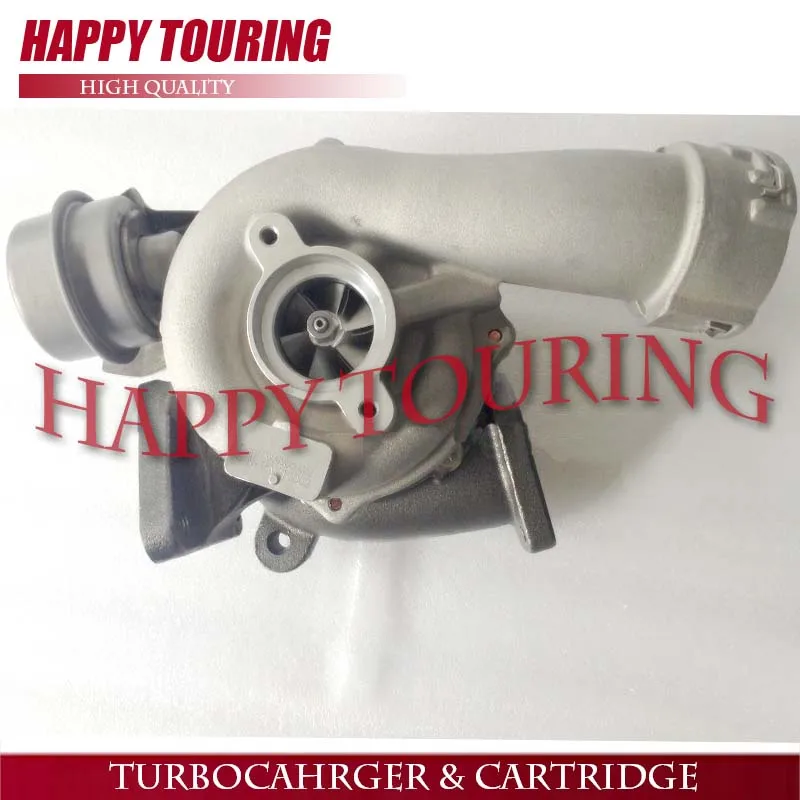 K04 032 Турбокомпрессор Turbo для VW T5 Transporter 2 5 TDI 130hp AXD 2002 070145701E 53049880032 53049700032| |