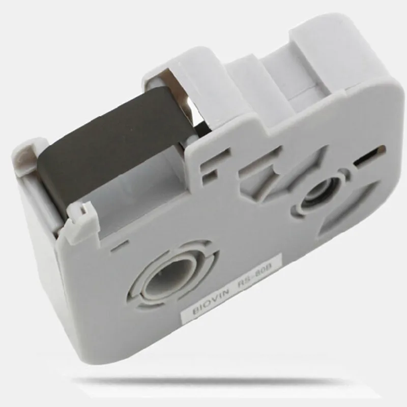 Термоусадочные трубки для ID принтера чернильные картриджи ленточная лента