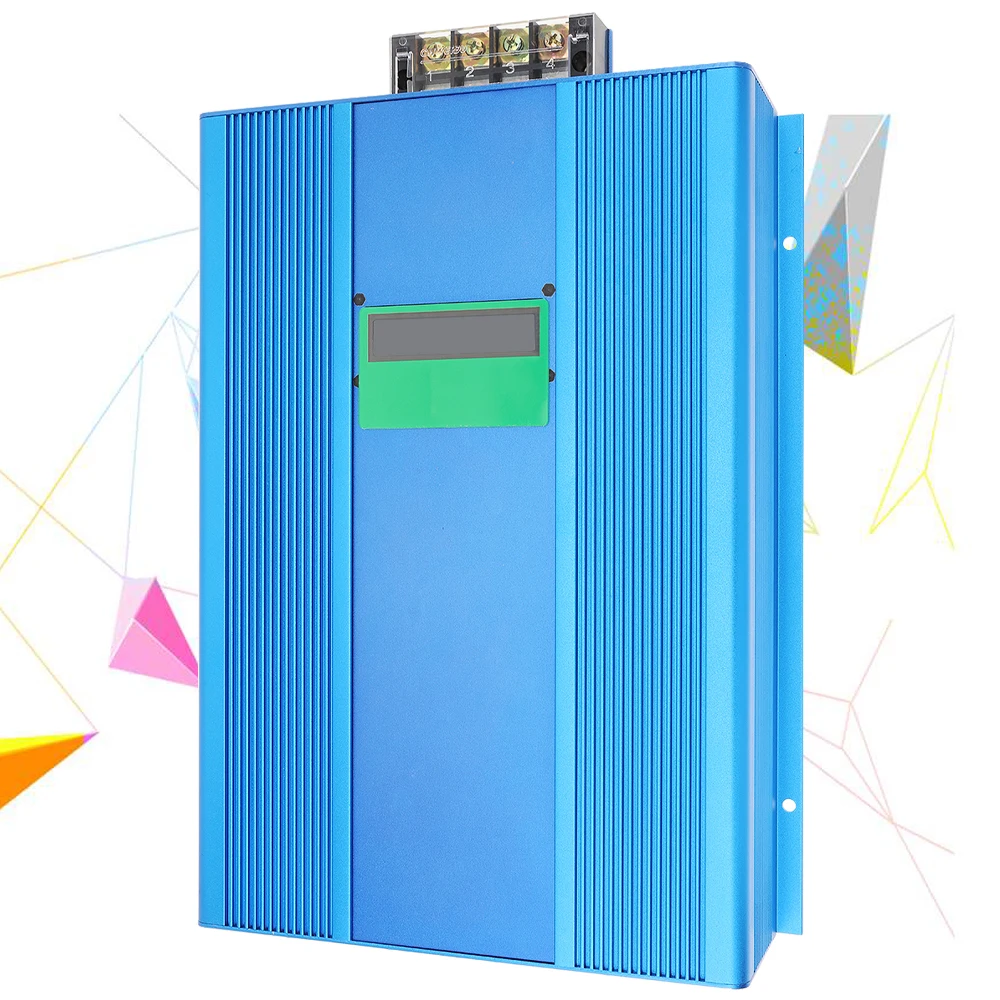 40-50KW умное Industurial устройство для экономии электроэнергии с Светодиодный