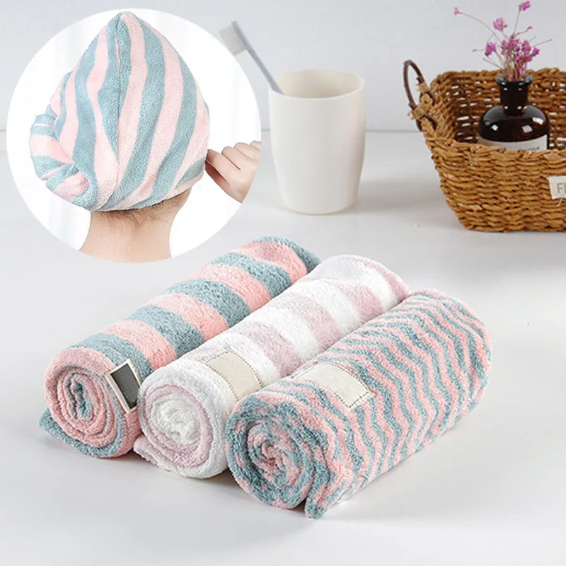 

1 шт., быстросохнущее женское полотенце из микрофибры