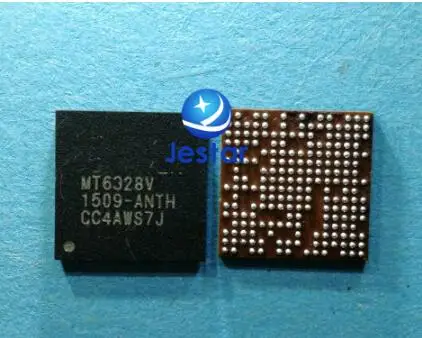 10 шт./лот MT6328V MT6325V MT6350V MT6323LGA MT6323GA MT6353V MT6351V | Электронные компоненты и