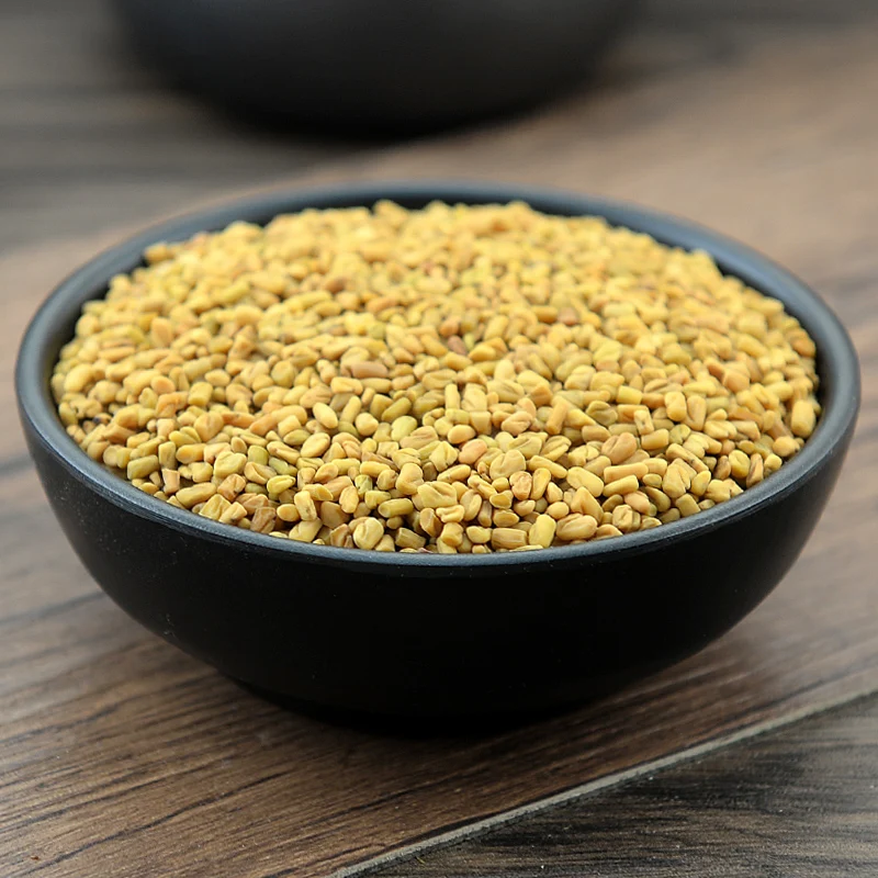 

Семена тригонеллы лубы