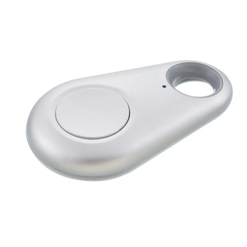 Ключ двусторонний сигнал тревоги отслеживание местоположения детей Bluetooth анти