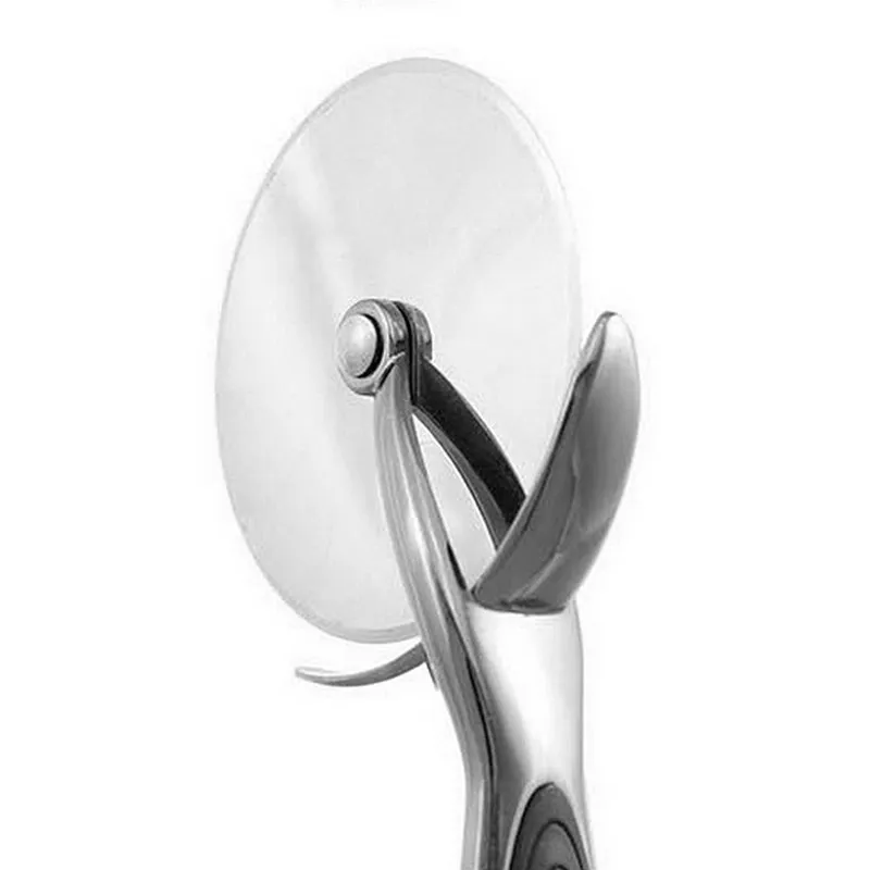 Профессиональный резак для пиццы колеса из нержавеющей стали посуда выпечки