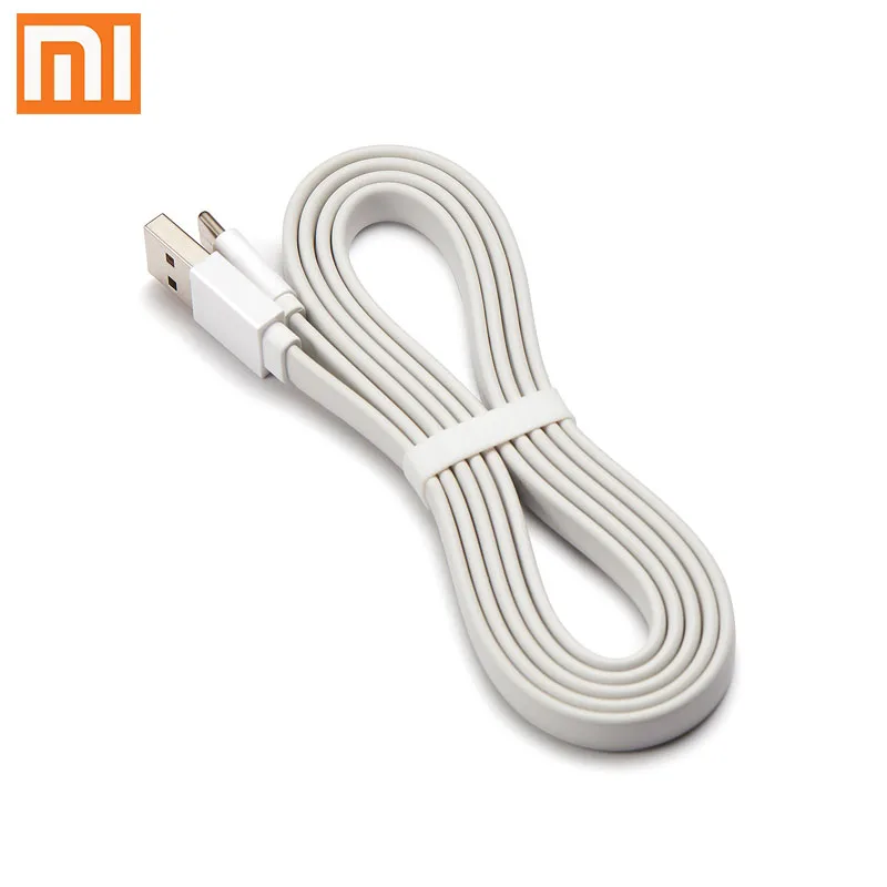 Оригинальный кабель Xiaomi USB Type-C для быстрой зарядки и передачи данных 1 2 м