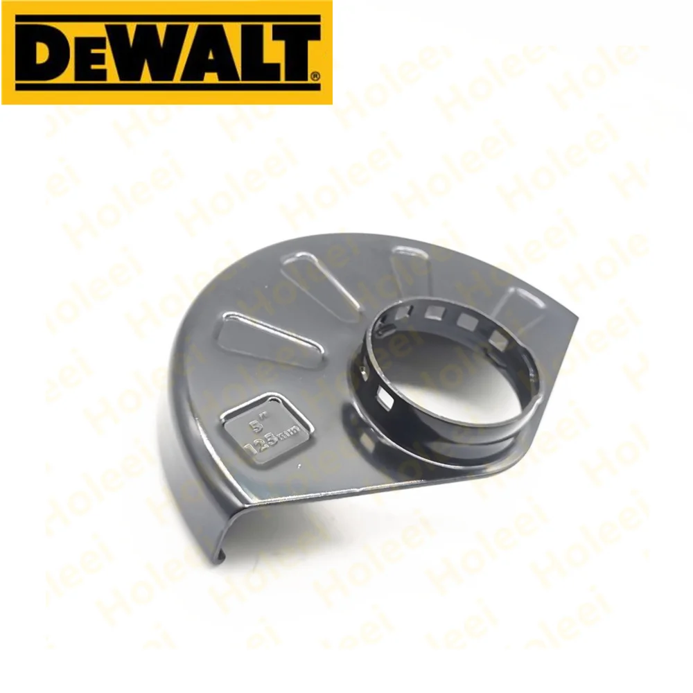 Защита 125 мм для DEWALT DCG414 DCG418 N487790 | Инструменты