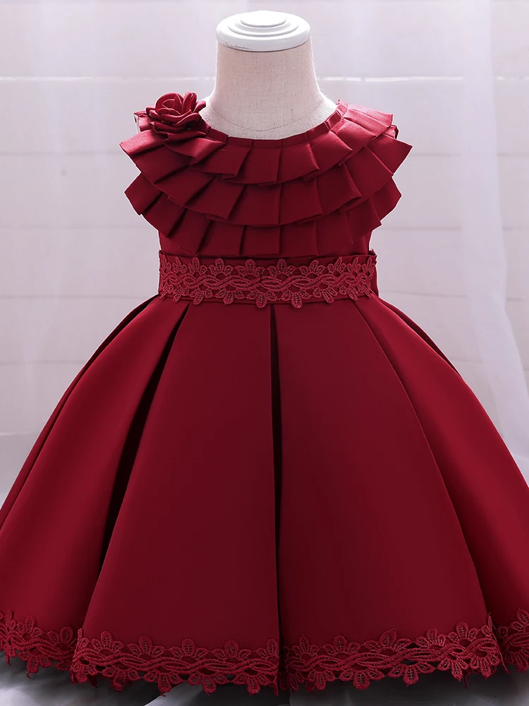 baptism dress for 1 year old