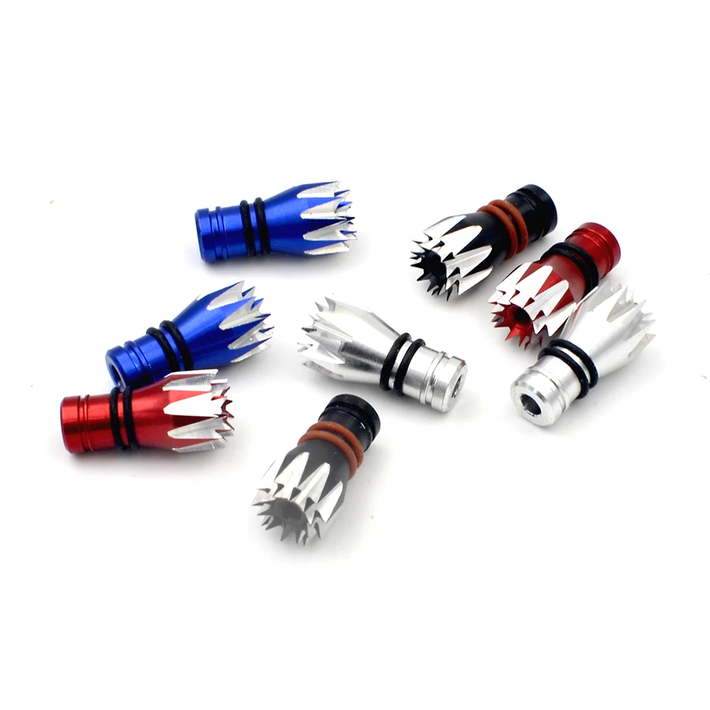 3D flying M3 3 мм cabeza basculante palo con transmisor Ends control remoto para FrSky Taranis x lite Wfly Flysky DIY|Детали и
