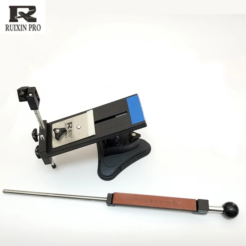 

RSCHEF Upgrade Big and Small Petroleum Stones Grinder Petroleum Stone Knife sharpener Grindstone