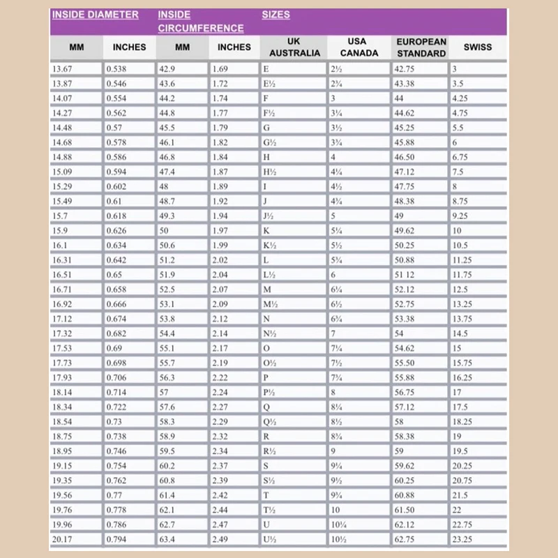 Женское кольцо для подружки невесты SG Серебряное 925 пробы с гравировкой на заказ