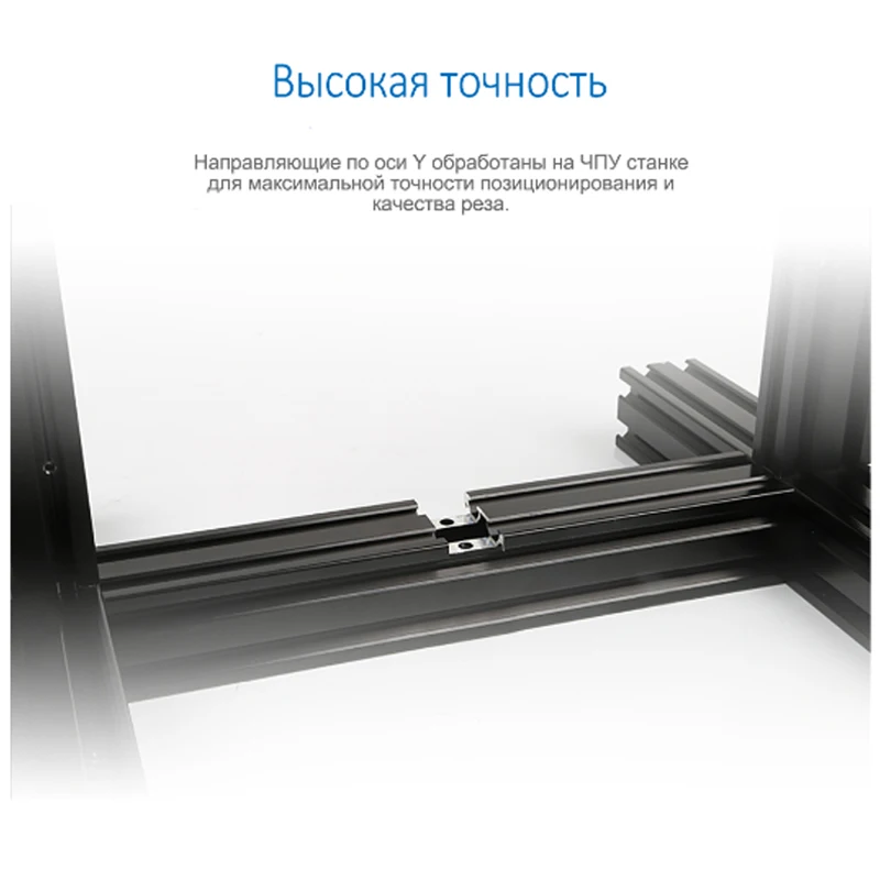 3D принтер CREALITY Ender 3 / V2/PRO/нить PLA ABS PETG нейлон FLEX DIY KIT Anycubic/Доставка из России|3D