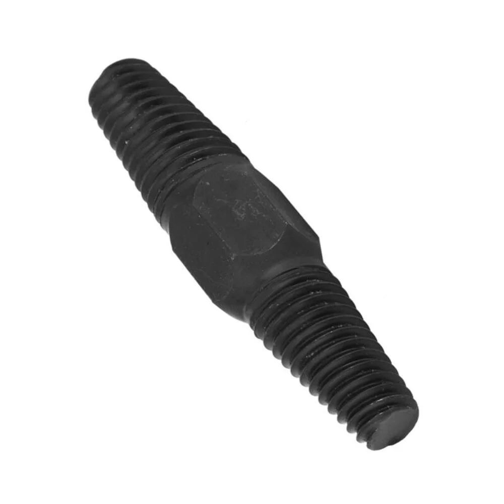 

1 Piece Screw Extractor Easy Out Broken Bolt Tool Water Pipe Remover 1/2\\\\\\\" 3/4\\\\\\\"