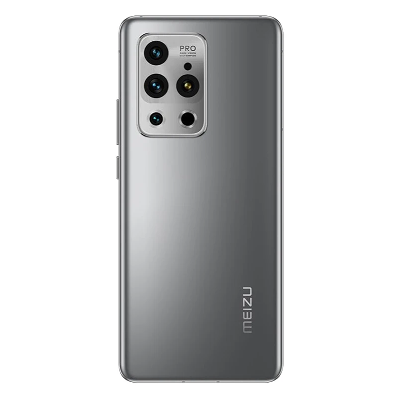 Новый оригинальный смартфон Meizu 18s Pro 5G 6 7 &quotSuper AMOLED 120 Гц 8 ГБ + 128 Snapdragon 888