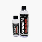 Графеновый керамический спрей SHINE GLASKLARE Высококонцентрированный для защиты и блеска краски автомобиля