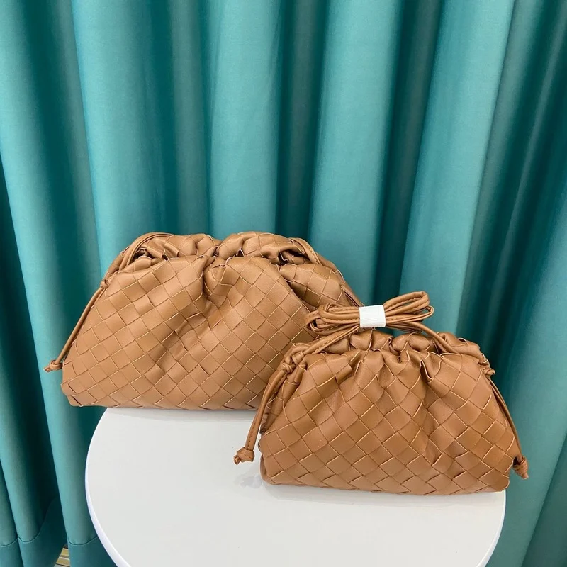 

Real Leather Women Clutch Bags Envelope Bag Pouch Luxury Brand Genuine Leather Women Purses and Handbags Luxury Designer Tan