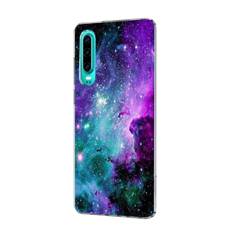 Чехол для мобильного телефона Huawei Honor 6a 6C 7A 7C Note 10 8X View 20 8 9X Lite Pro Play жесткий чехол