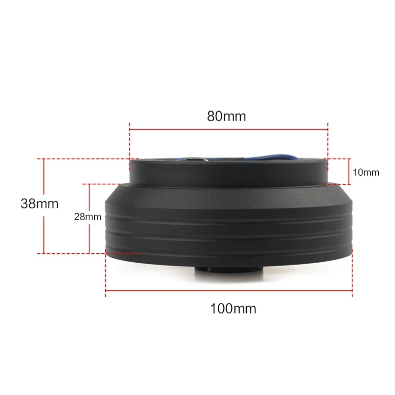 Адаптер ступицы рулевого колеса соединительный Базовый Комплект Boss для Honda Civic EG