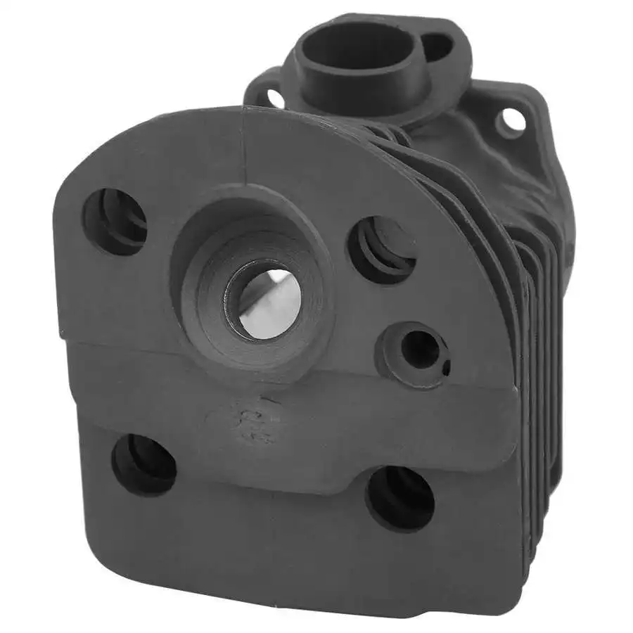 Комплект цилиндров для бензопилы 46 мм из алюминиевого сплава наборы прокладок