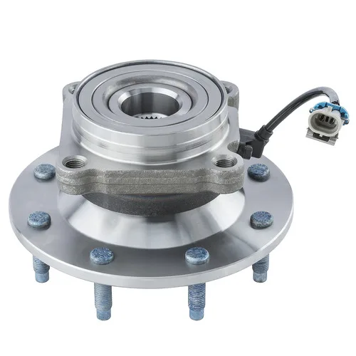 

2006-2011 Cadillac DTS WHEEL HUB BEARING WITH ABS WIRE 515163 25678854