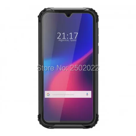 

Закаленное стекло для Blackview BV5900 5,7 дюйма, Защитная пленка для экрана телефона, закаленное стекло для Blackview BV5900