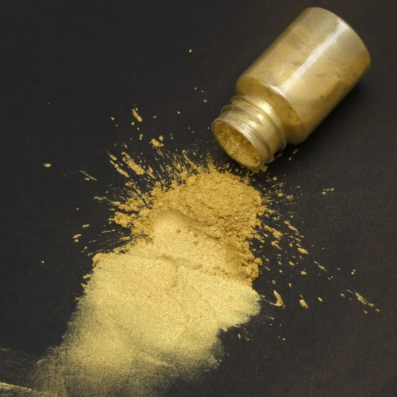 

Epoxy Pigment Power 33 Colors Mica Powder Epoxy Resin Dye Pearl Pigment Natural Mica Mineral Powder mica powder mica powders for