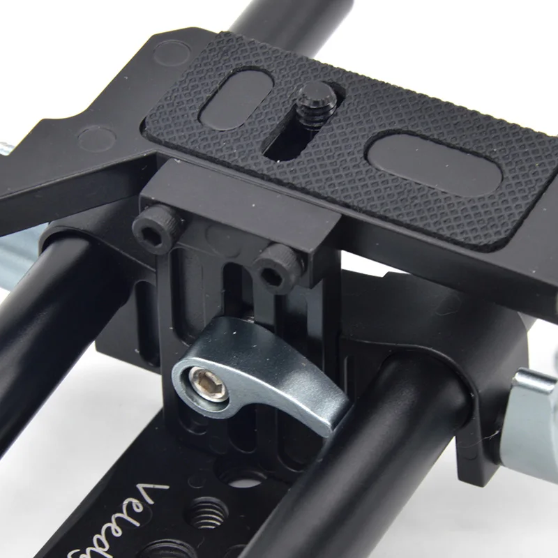 Universal Handheld Photographic Rabbit Cage Stabilizer Mount DSLR Camera Video Kit Accessories | Электроника