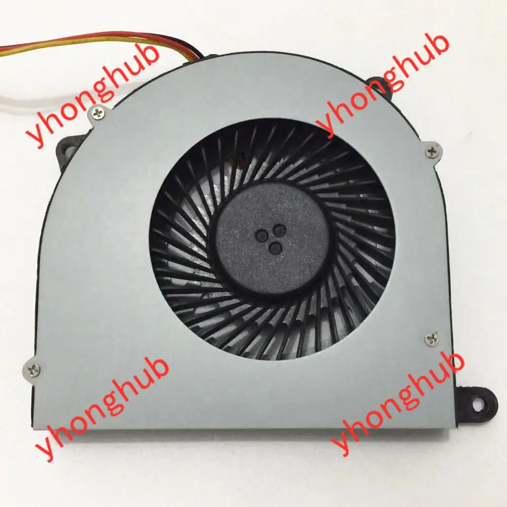 SUNON MF60150V1 C020 G99 FX720 2OD 027US GP70 серверный вентилятор охлаждения ноутбука DC 5 В 3