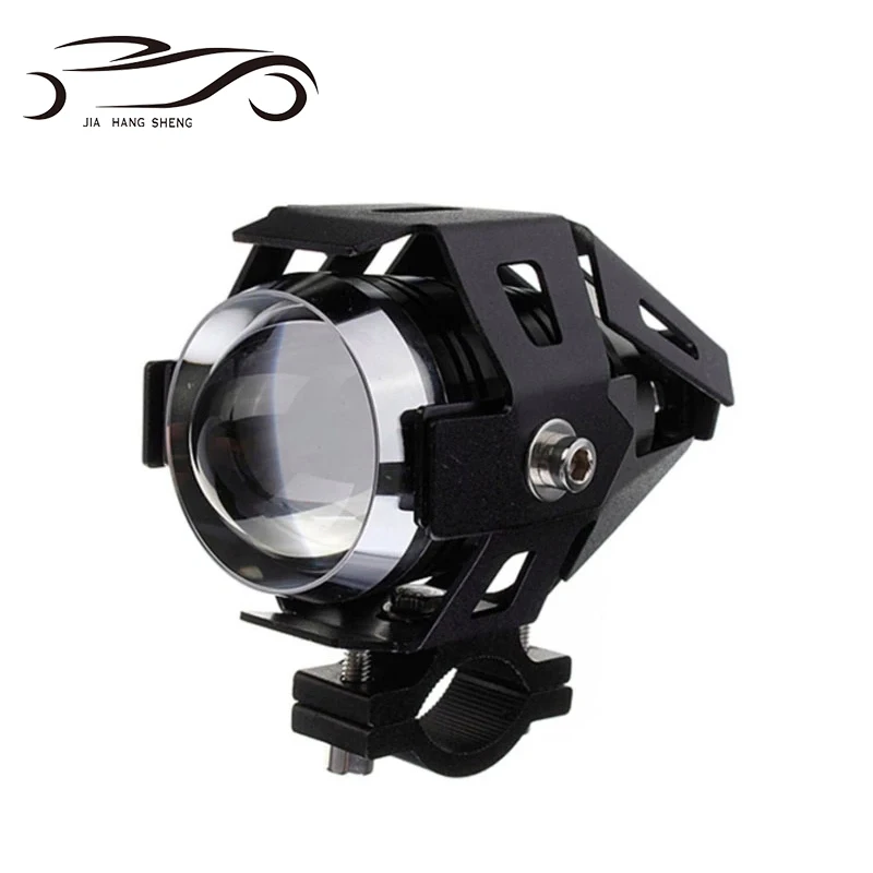 Мотоциксветильник фары s водонепроницаемые светодиодсветодиодный лампы CREE для
