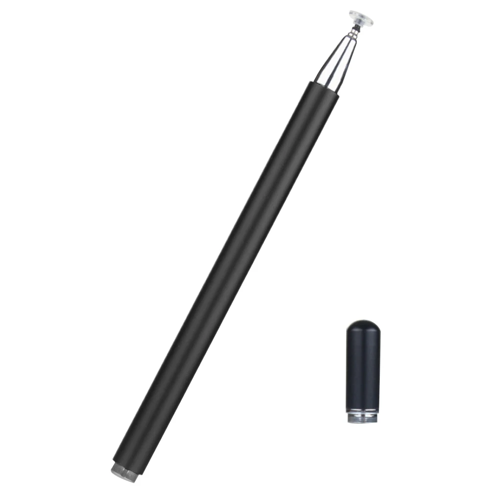 Домашний круглый стилус для сенсорного экрана Универсальный карандаш