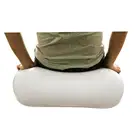 Воздушная подушка, Надувное сиденье для лодки, для увеличения утолщения, легко носить с собой, надувная подушка ПВХ, влагостойкая подушка