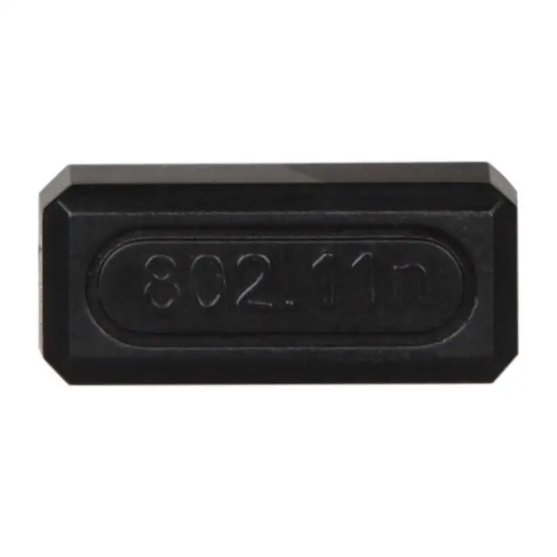 WD-1513B 150Mbps Network Card Portable Supporting CD-free Installation Driver USB 2.0 WiFi Adapter 2dBi Antenna Receiver Dongle |