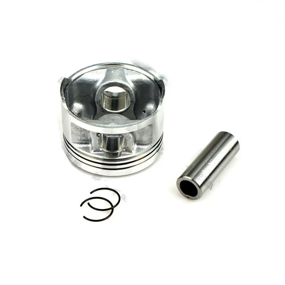 Новый мотоциклетный комплект для восстановления цилиндров большой диаметр 57 4 мм