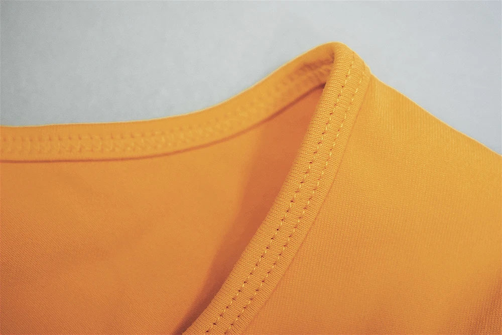 Бесшовная высокоэластичная быстросохнущая футболка для фитнеса тренажерного