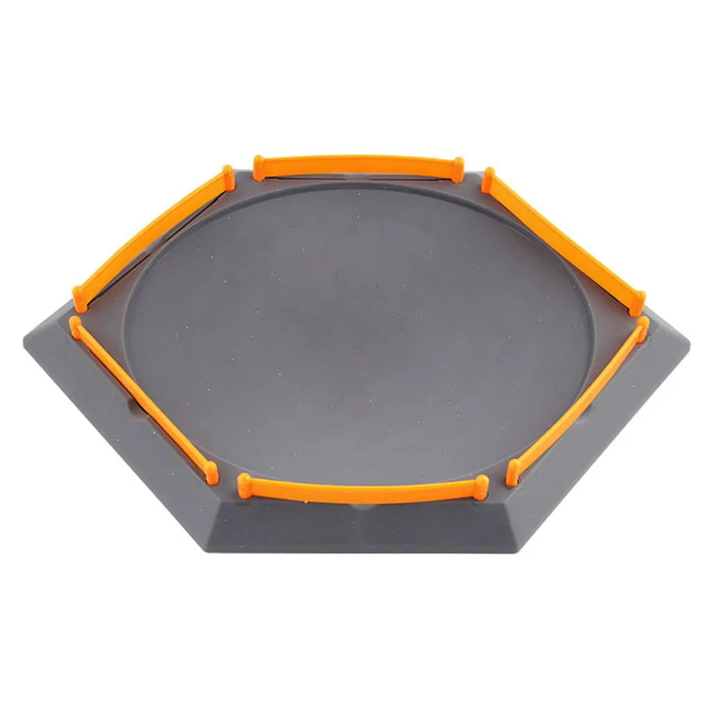 Beyblade стадион Beystadium Burst Эволюция гироскопа Арена библед диск захватывающий Дуэль спиннинг Топ пусковая установка Bey Blade Burst стадион