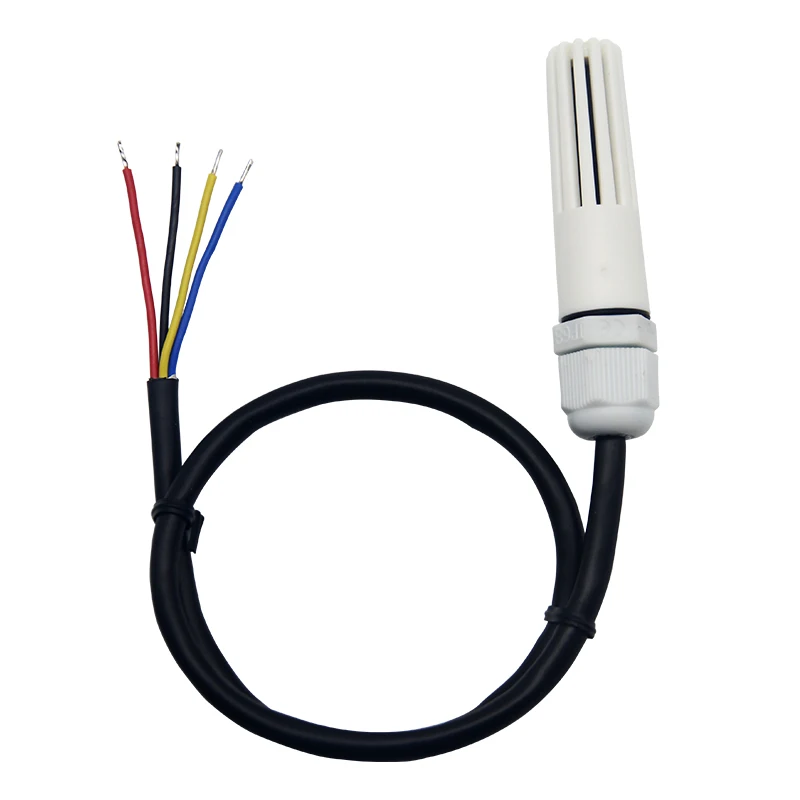 

Датчик температуры и влажности SHT30 водонепроницаемый пыленепроницаемый датчик SHT20 высокая чувствительность и точность SHT10 установка карты ...